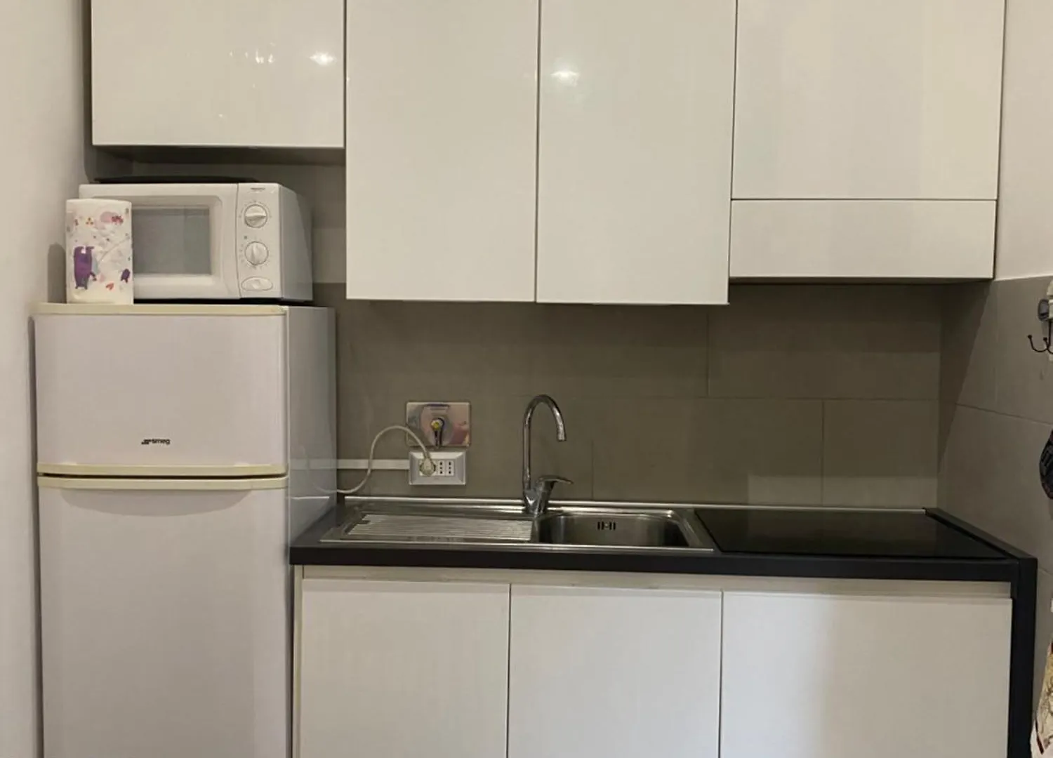 Apartmán La Perla Del Colosseo Řím Itálie