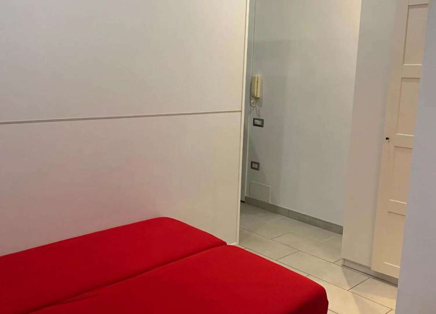 Apartment La Perla Del Colosseo Rome