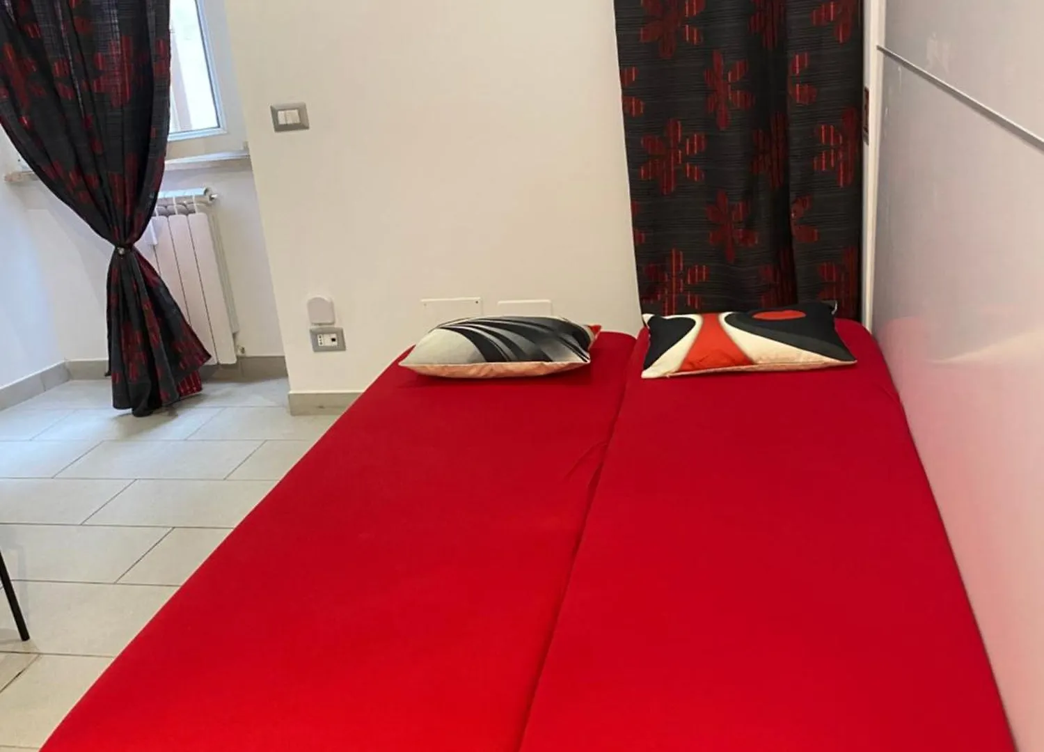 Apartment La Perla Del Colosseo Rome
