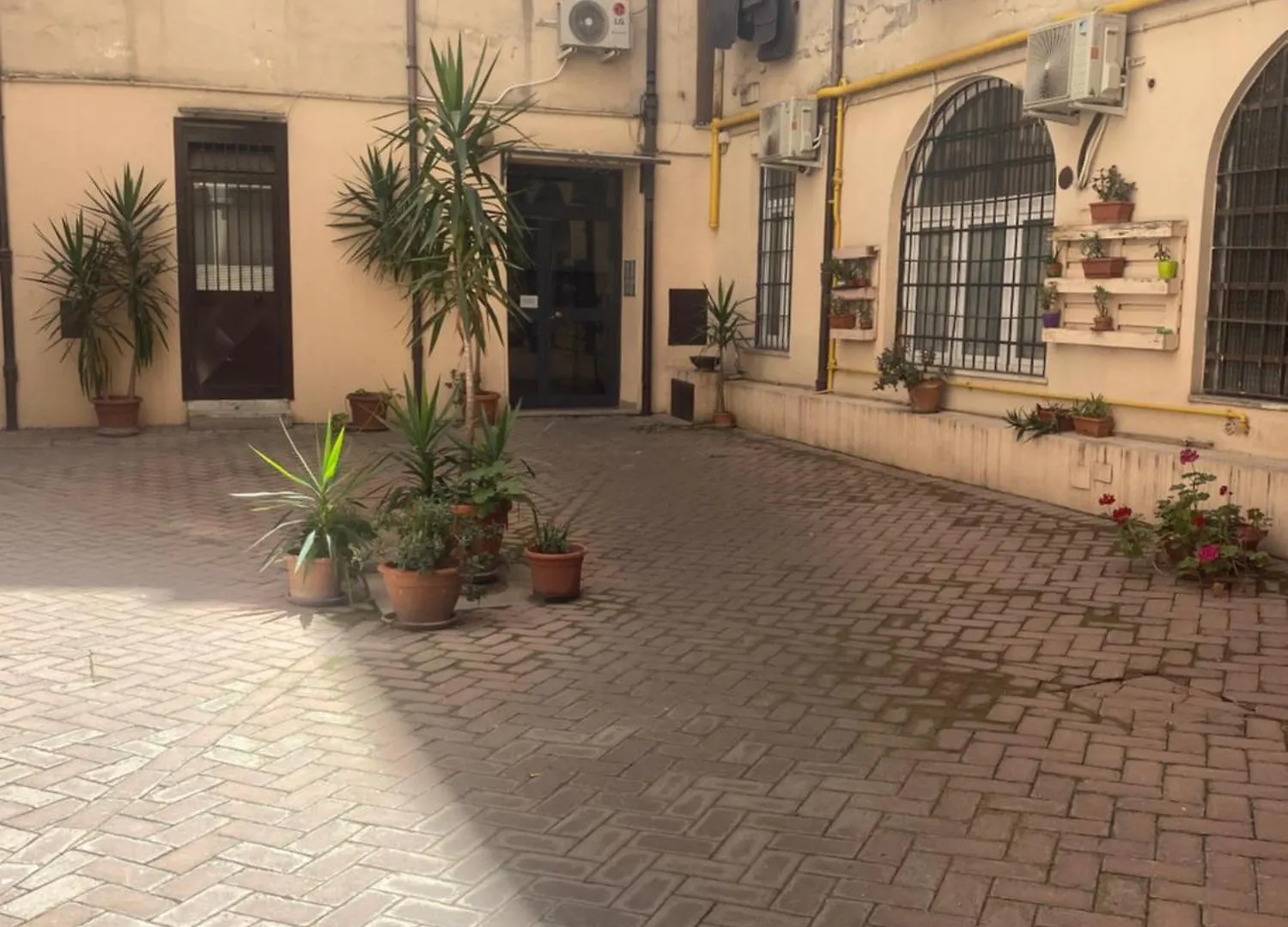 Apartment La Perla Del Colosseo Rome